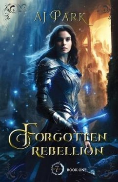 Cover Forgotten Rebellion (eBook, ePUB)