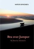Bra over Jumper (eBook, ePUB)