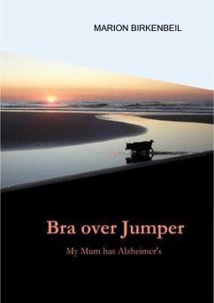 Bra over Jumper (eBook, ePUB) - Birkenbeil, Marion