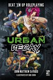 Urban Decay (eBook, ePUB)