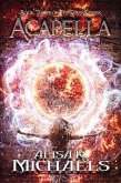 Acapella (eBook, ePUB) Acapella (eBook, ePUB)