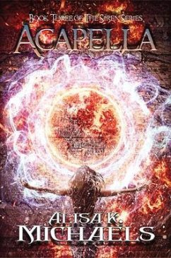 Cover Acapella (eBook, ePUB)