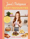 Jane's Patisserie Easy Favourites (eBook, ePUB) Jane's Patisserie Easy Favourites (eBook, ePUB)