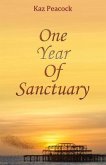 One Year Of Sanctuary (eBook, ePUB)