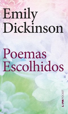 Cover Poemas escolhidos (eBook, ePUB)