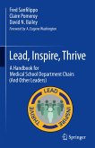 Lead, Inspire, Thrive (eBook, PDF)
