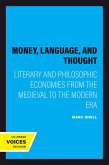 Money, Language, and Thought (eBook, ePUB)