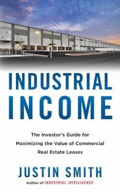 Cover Industrial Income (eBook, ePUB)