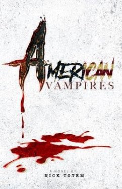 Cover American Vampires (eBook, ePUB)