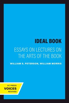 Cover The Ideal Book (eBook, ePUB)