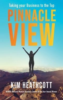 Cover Pinnacle View (eBook, ePUB)