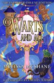Warts and All the Expanded Deluxe Edition (eBook, ePUB)