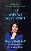 Why We Were Right (eBook, ePUB)