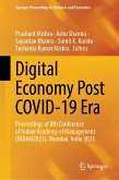 Digital Economy Post COVID-19 Era (eBook, PDF)