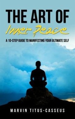 Cover The Art of Inner Peace (eBook, ePUB)