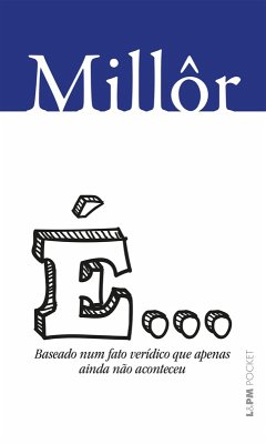 Cover É... (eBook, ePUB)