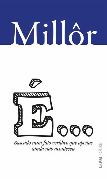 É... (eBook, ePUB) É... (eBook, ePUB)