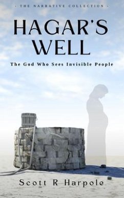 Cover Hagar's Well (eBook, ePUB)