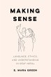 Making Sense (eBook, ePUB) - Bild 1