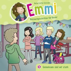 Cover 19: Gemeinsam sind wir stark (MP3-Download)