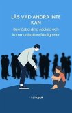 Läs vad andra inte kan (eBook, ePUB) Läs vad andra inte kan (eBook, ePUB)