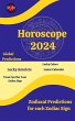 Horoscope 2024 (eBook, ePUB) - Bild 1