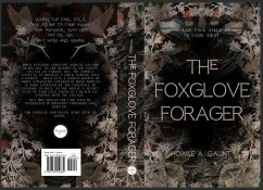 Cover The Foxglove Forager (eBook, ePUB)