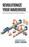 Revolutionize Your Warehouse (eBook, ePUB)