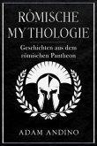 Römische Mythologie (eBook, ePUB)