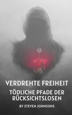 Cover Verdrehte Freiheit (eBook, ePUB)