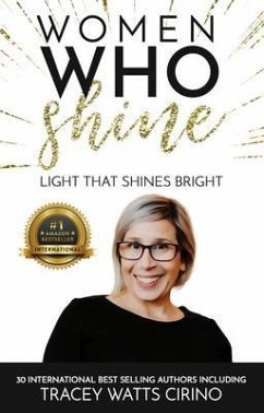Cover Women Who Shine (eBook, ePUB)