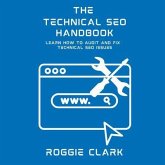 Technical SEO Handbook (eBook, ePUB) Technical SEO Handbook (eBook, ePUB)