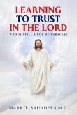 LEARNING TO TRUST IN THE LORD (eBook, ePUB)