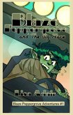 Blaze Peppergrove and the Big Race (Blaze Peppergrove Adventures, #1) (eBook, ePUB) Blaze Peppergrove and the Big Race (Blaze Peppergrove Adventures, #1) (eBook, ePUB)