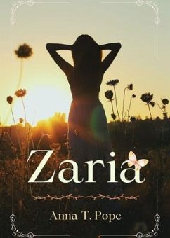 Zaria (eBook, ePUB) - Pope, Anna T.