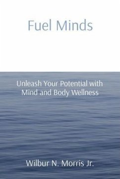 Cover Fuel Minds (eBook, ePUB)