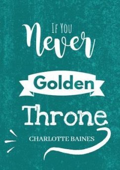 Cover Golden throne (eBook, ePUB)