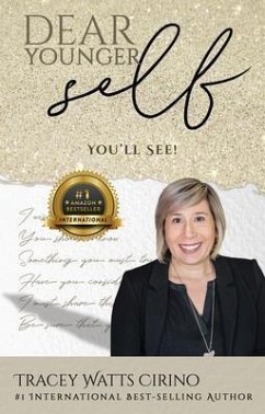 Cover Dear Younger Self (eBook, ePUB)