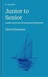 Junior to Senior (eBook, ePUB) - Bild 1