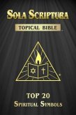 Sola Scriptura Topical Bible (eBook, ePUB)