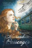 Nonrandom Passenger (eBook, ePUB) Nonrandom Passenger (eBook, ePUB)