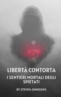 Cover Libertà contorta (eBook, ePUB)