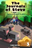 The Journals of Steve Book 3 (eBook, ePUB)