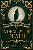 A Deal With Death (Crescent City Wolf Pack, #4) (eBook, ePUB)
