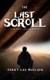 The Last Scroll (eBook, ePUB)