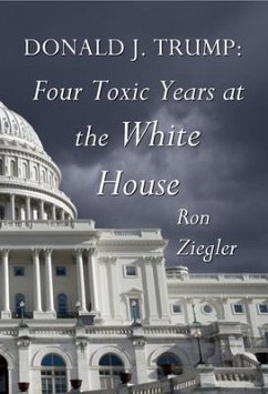 Cover Donald J. Trump (eBook, ePUB)