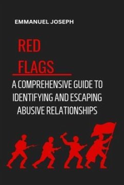 Recognizing the Red Flags (eBook, ePUB) - Joseph, Emmanuel