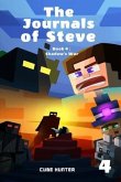 The Journals of Steve Book 4 (eBook, ePUB)