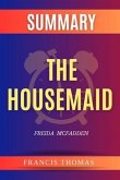 Summary of The Housemaid by Freida McFadden (eBook, ePUB)