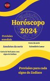 Horóscopo 2024 (eBook, ePUB)
